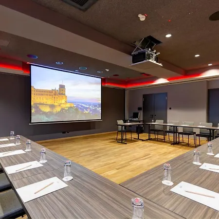 Qube Hotel Bahnstadt-3