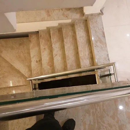 Hotel Silvora Inn-3