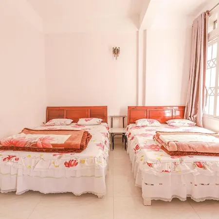 Minh Chien Hostel -Guest House--2