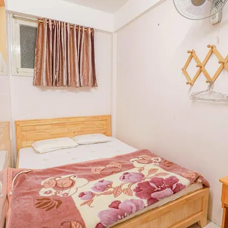 Minh Chien Hostel -Guest House--3