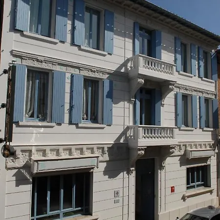 Hotel Marceillac-2
