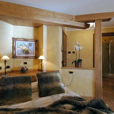 Hotel Da Compagnoni-2