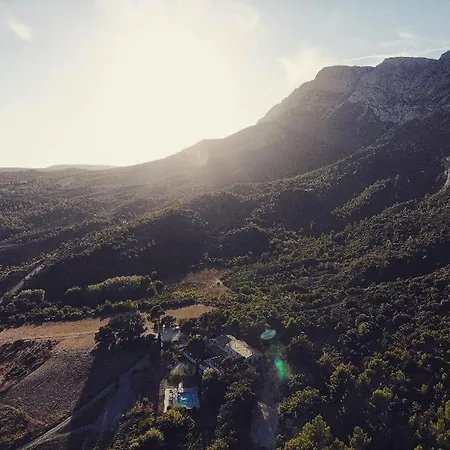 Le Relais De Saint De Ser-2