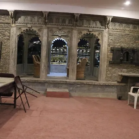 Lalghat Haveli-3