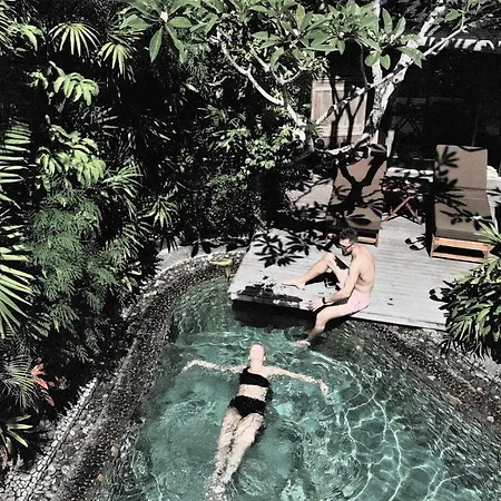 Jestate Villas & Guest Houses - Jimbaran (Adults Only)-3