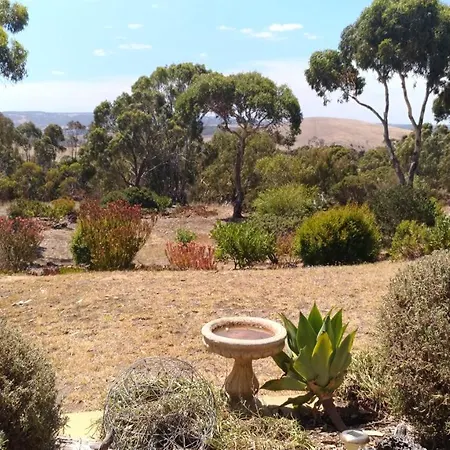 Austiny Bed And Breakfast Victor Harbor-3