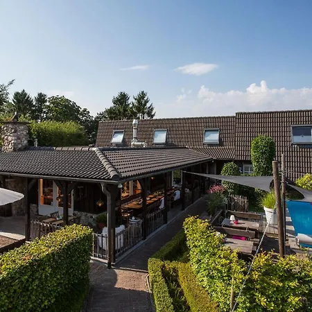 Hotel Buxus-2