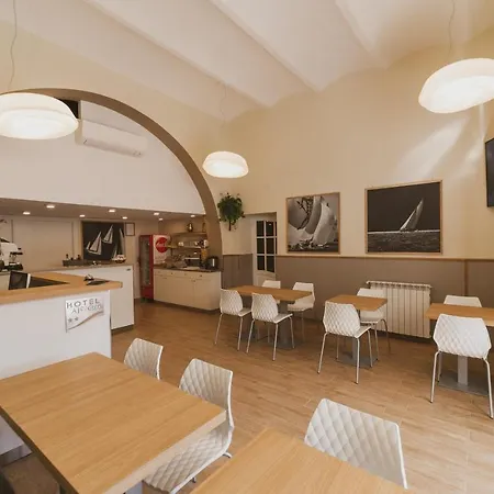 Hotel Alfiero-3