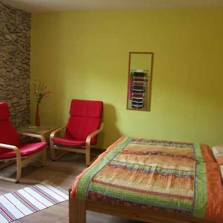 Bed And Breakfast Isidorus-3