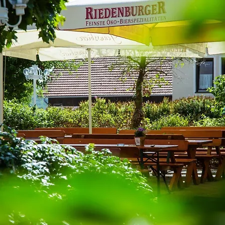 Landhotel Schneider-2