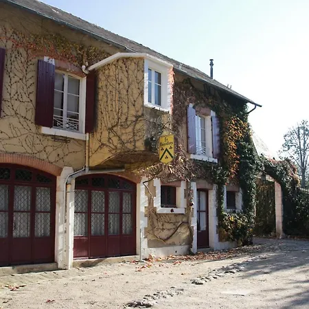 Manoir de Boisvillers-2