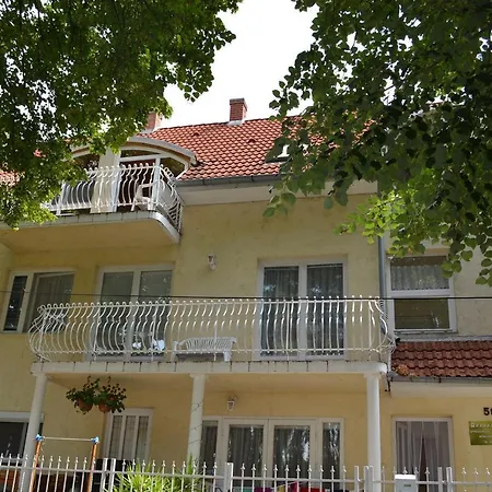 Janko Apartman-3