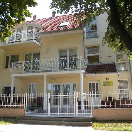 Janko Apartman-2