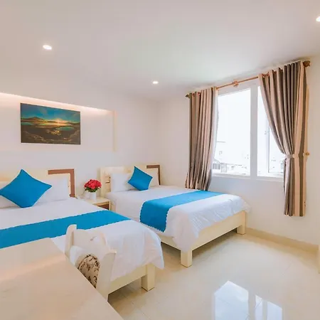 Thanh Thanh Hotel-2