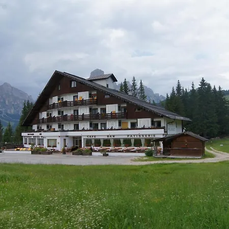 Hotel Planac-3