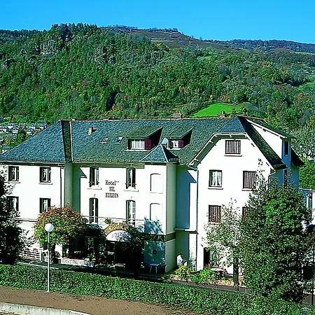 Logis Hotel Restaurant Bel Horizon-2