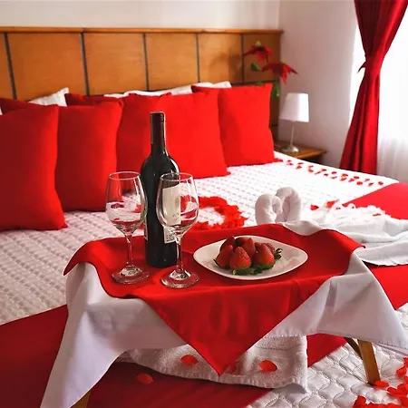 Hotel Embajada Real-3