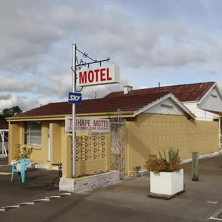 Taihape Motels-3
