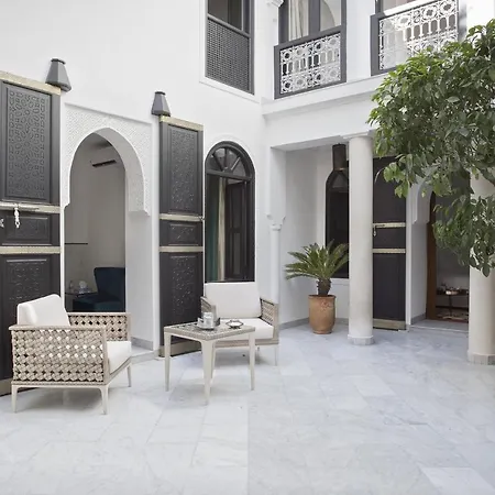 Riad Mirage-3