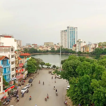 Hanoi Star Hotel-2