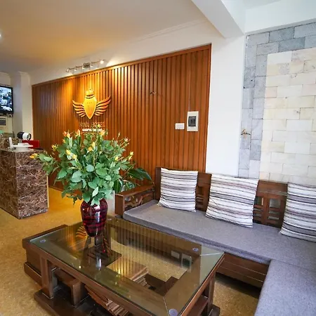 Hanoi Star Hotel-2
