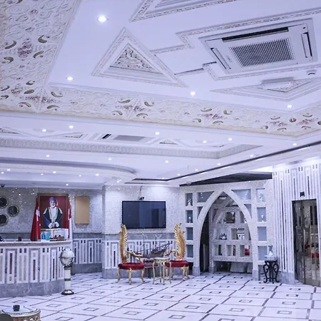 Al Saif Grand Hotel By Clove International-3