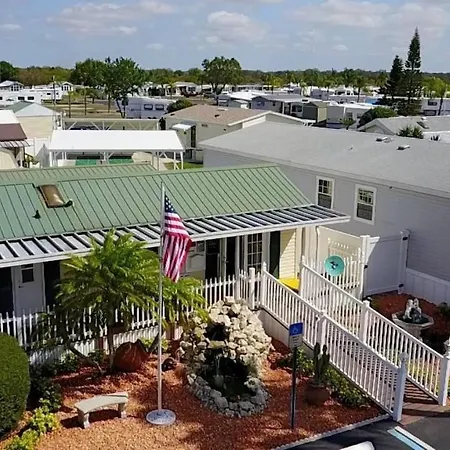 Woody'S Rv Resort Llc-3