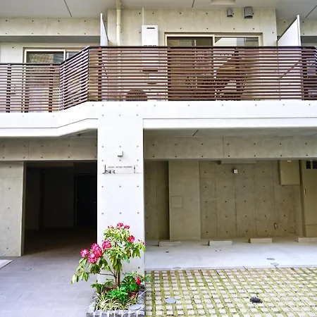Jeffery Skytree Residence Tokyo-3
