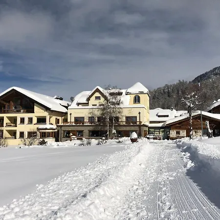 Hotel Bellavista-3