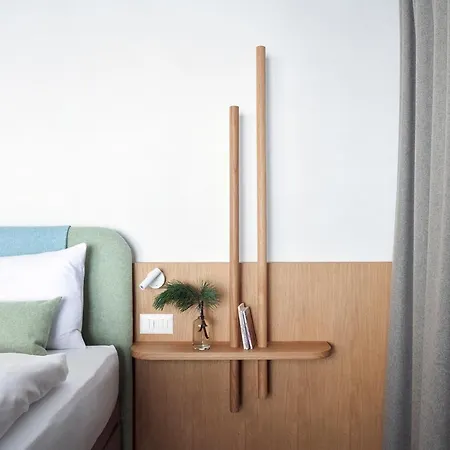 Carina - Design&Lifestyle Hotel-2