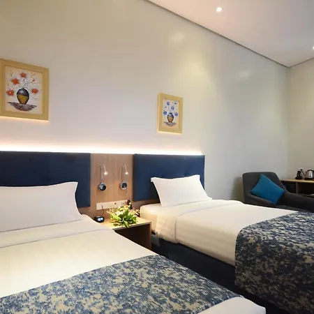 Blue Lotus Hotel-2