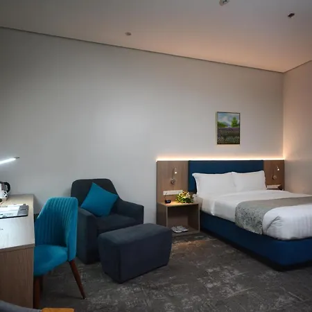 Blue Lotus Hotel-2