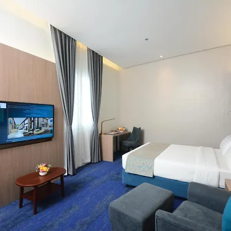 Blue Lotus Hotel-3