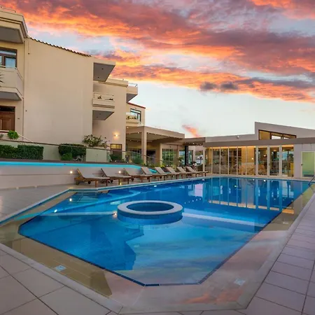 Oscar Suites & Village-3