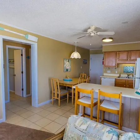 Beach Vacation Condos-2
