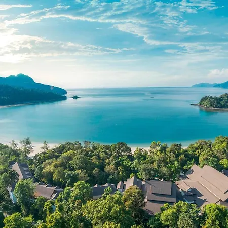 The Andaman, A Luxury Collection Resort, Langkawi-3
