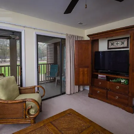 Pawleys Plantation Golf & Country Club-3