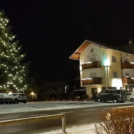 Hotel Klammer-3