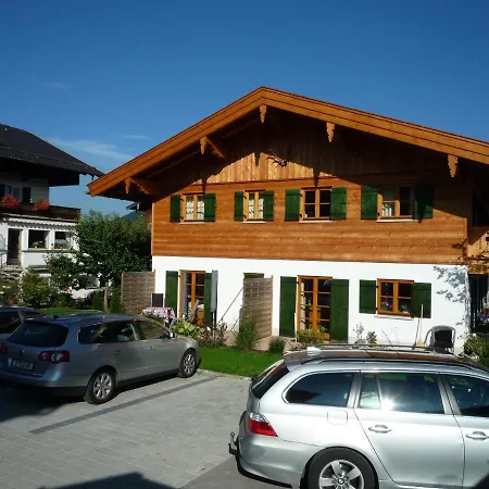 Gästehaus Johanna-2