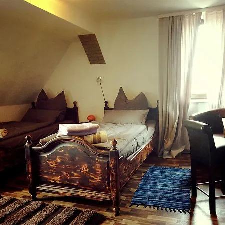 Hotel Geismar-3