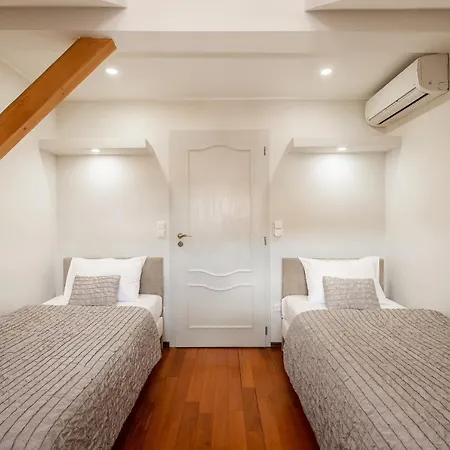 Apartments Almandine-2