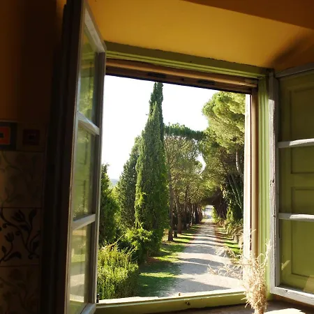 Bassetto Guesthouse & Apartments-3