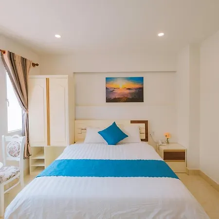 Thanh Thanh Hotel-3