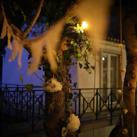 Sintra Center Guest House Escape To Nature-2
