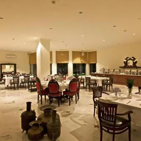 The Hadoti Palace, Bundi-2