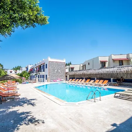 Khai Hotel Bodrum-3