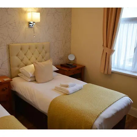 Ashlea Guest House-3