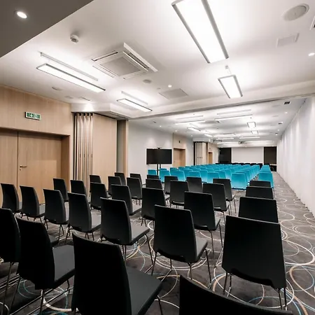 Krowodrza Centrum Konferencyjno - Hotelowe-2