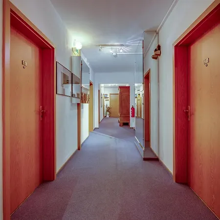 Hotel Horizont Gmbh-2