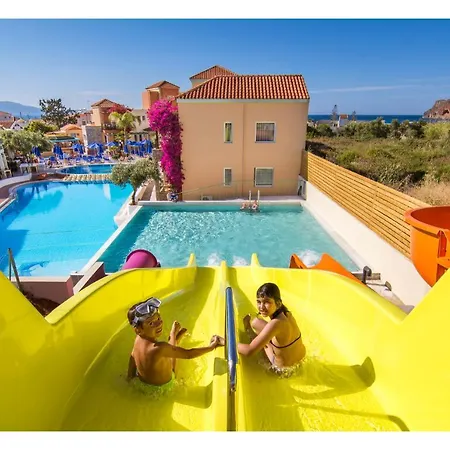 Stefan Village Hotel-2